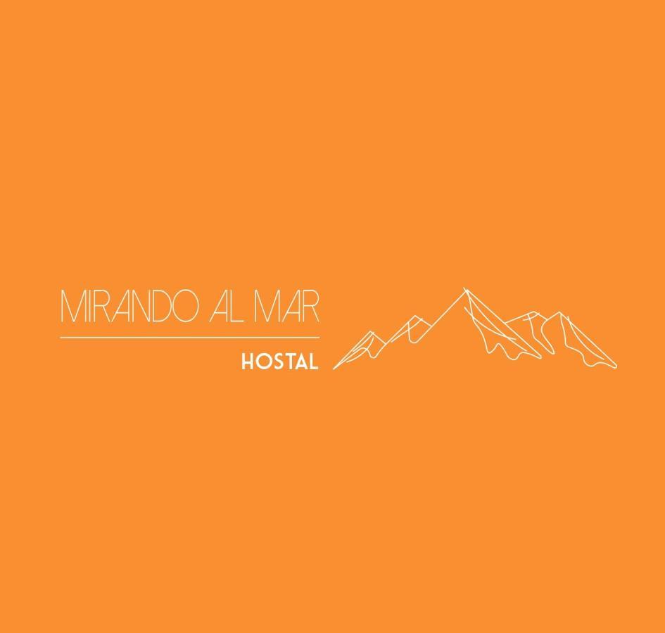 Hostal Y Cabanas Mirando Al Mar Puerto Montt Zewnętrze zdjęcie