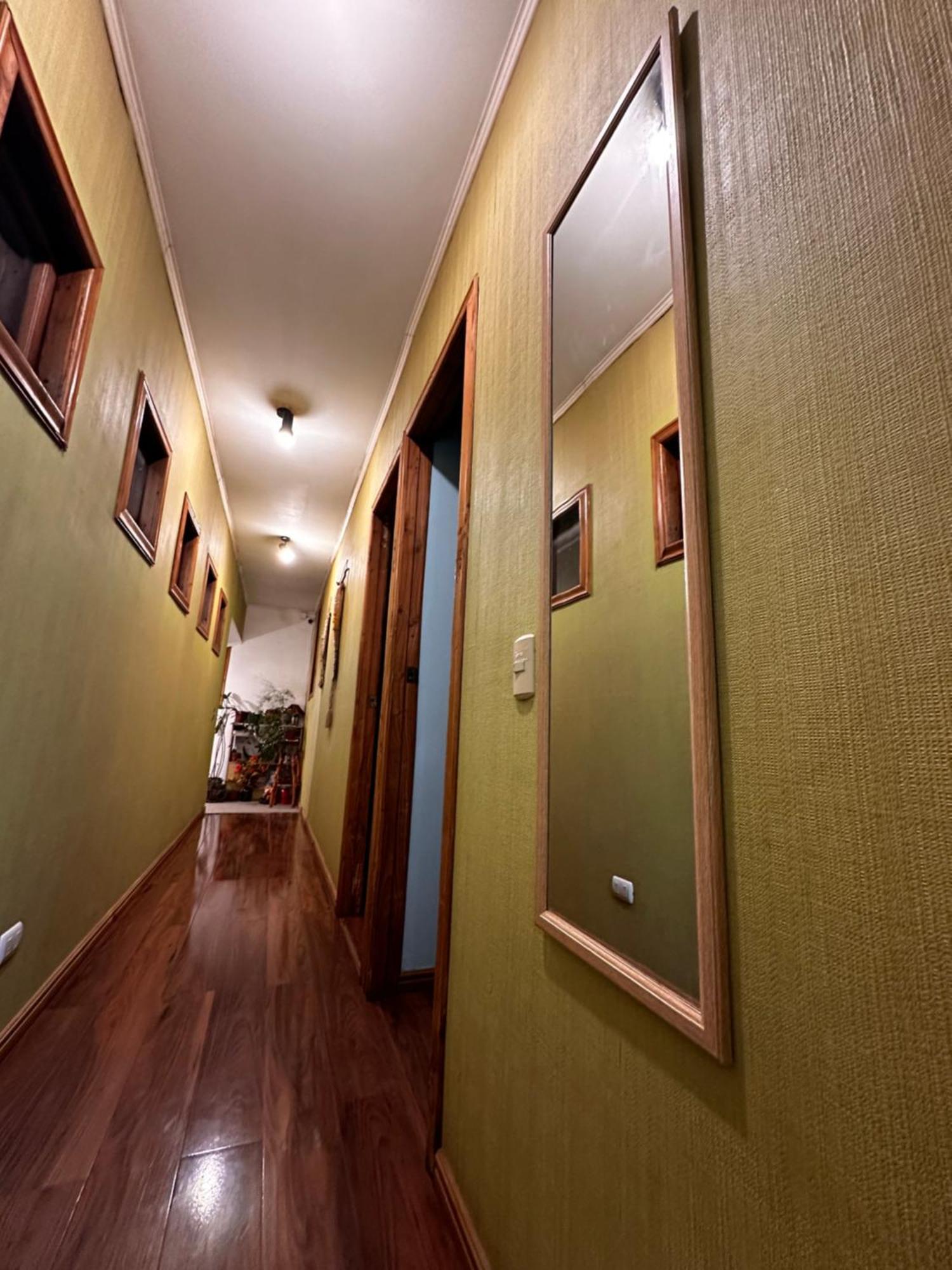 Hostal Y Cabanas Mirando Al Mar Puerto Montt Zewnętrze zdjęcie