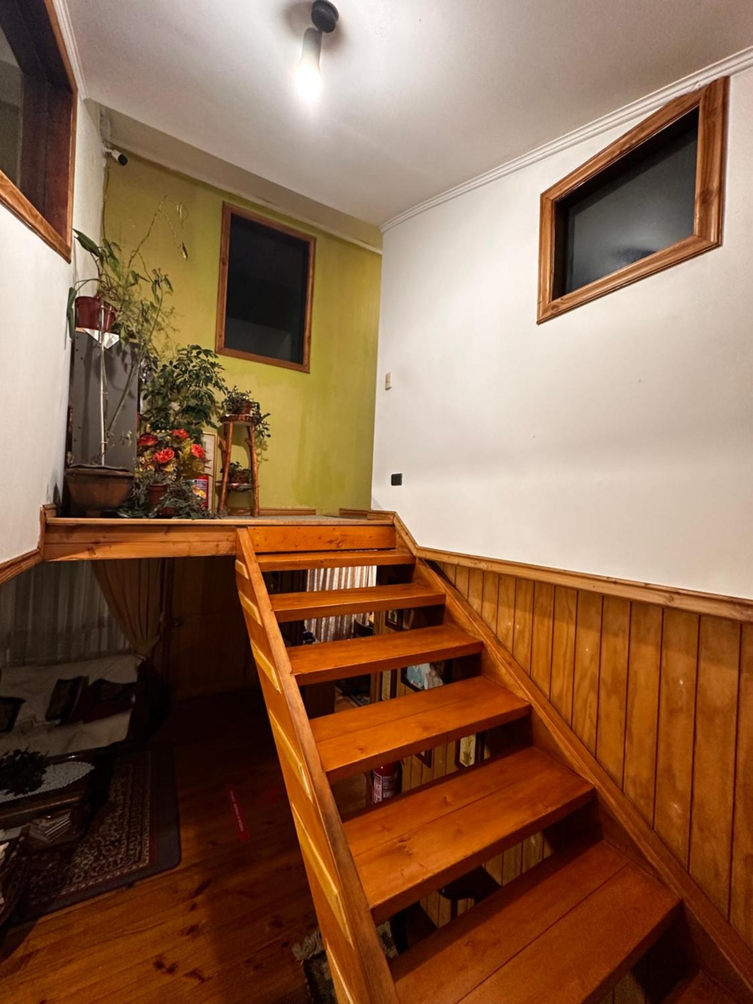 Hostal Y Cabanas Mirando Al Mar Puerto Montt Zewnętrze zdjęcie