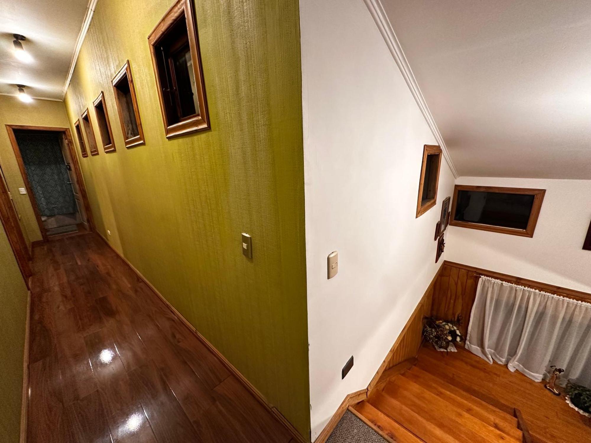 Hostal Y Cabanas Mirando Al Mar Puerto Montt Zewnętrze zdjęcie