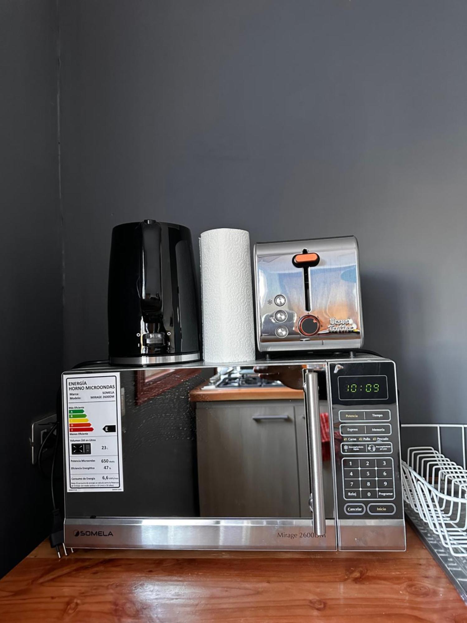 Hostal Y Cabanas Mirando Al Mar Puerto Montt Zewnętrze zdjęcie
