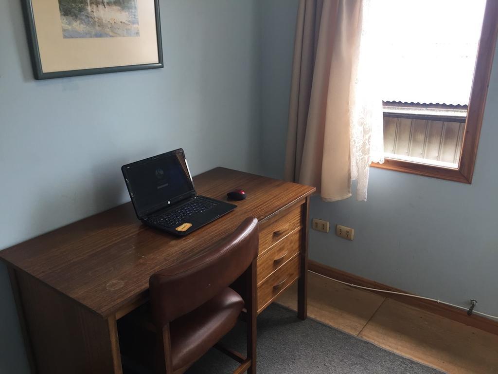 Hostal Y Cabanas Mirando Al Mar Puerto Montt Zewnętrze zdjęcie